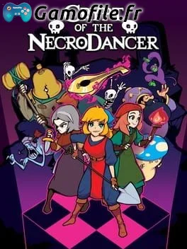 Crypt of the Necrodancer