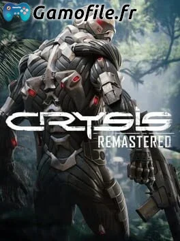 Crysis Remastered