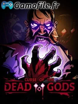 Curse of the Dead Gods