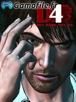 D4: Dark Dreams Don't Die - Season 1