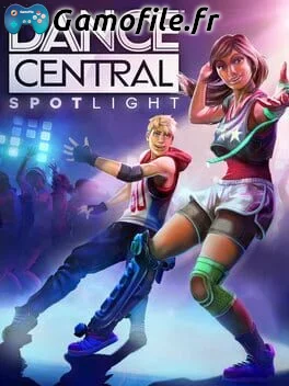 Dance Central Spotlight