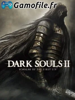 Dark Souls II: Scholar of the First Sin