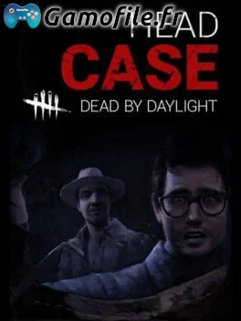 Dead by Daylight: Headcase