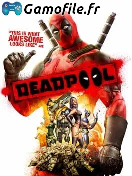 Deadpool