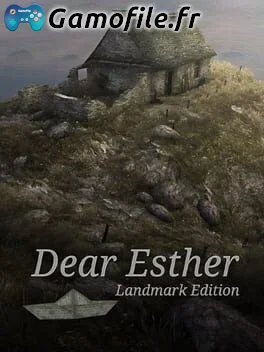 Dear Esther: Landmark Edition