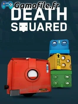 Death Squared