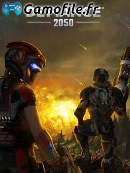 Defiance 2050