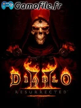 Diablo II: Resurrected