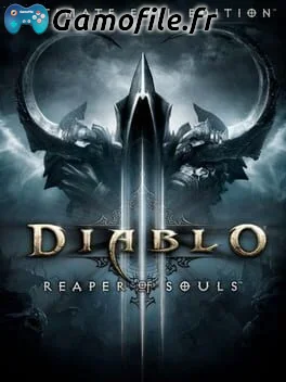 Diablo III: Reaper of Souls - Ultimate Evil Edition