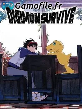 Digimon Survive