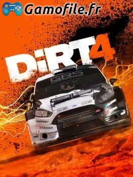 Dirt 4