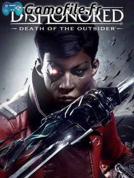 Dishonored: Death of the Outsider