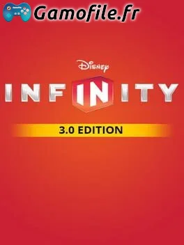 Disney Infinity 3.0
