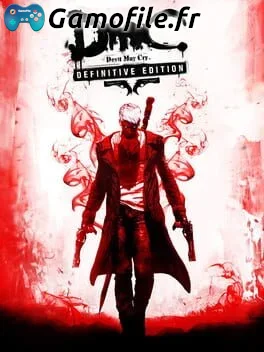 DmC: Devil May Cry - Definitive Edition