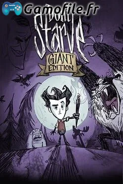 Don't Starve: Giant Edition