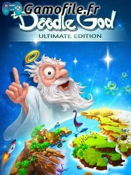 Doodle God: Ultimate Edition