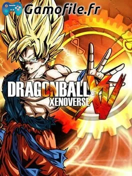 Dragon Ball: Xenoverse