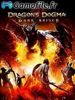 Dragon's Dogma: Dark Arisen
