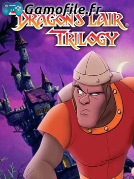 Dragon's Lair Trilogy