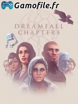 Dreamfall Chapters