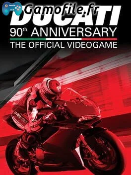 Ducati: 90th Anniversary - The Official Videogame