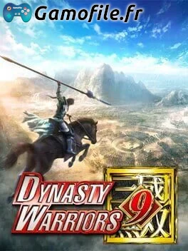 Dynasty Warriors 9