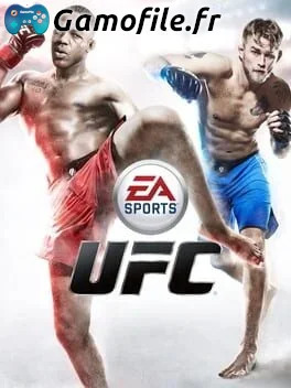 EA Sports UFC