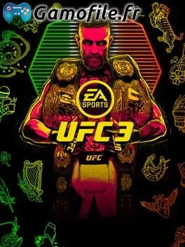 EA Sports UFC 3