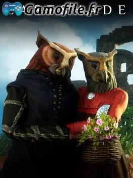 Eastshade