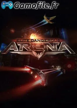 Elite: Dangerous - Arena