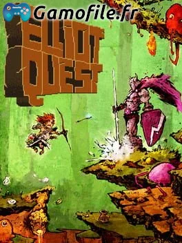 Elliot Quest