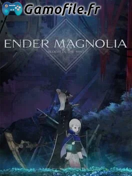 Ender Magnolia: Bloom in the Mist