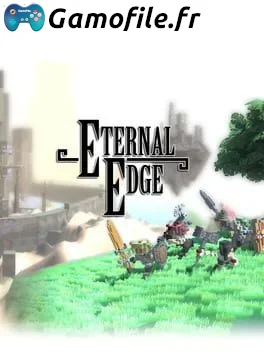 Eternal Edge