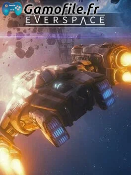 Everspace