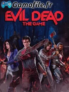 Evil Dead: The Game