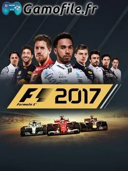 F1 2017