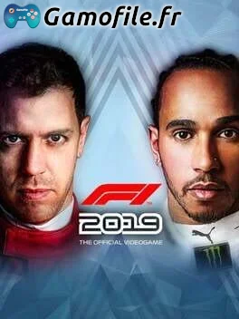 F1 2019