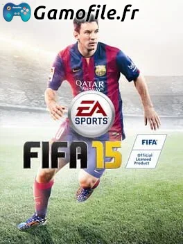 FIFA 15