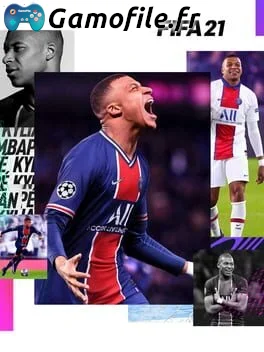 FIFA 21