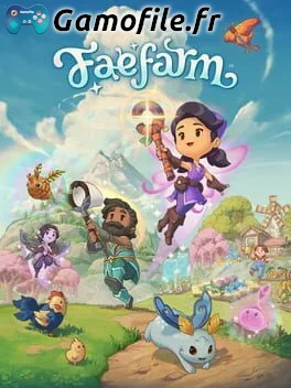 Fae Farm