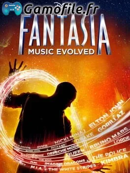 Fantasia: Music Evolved