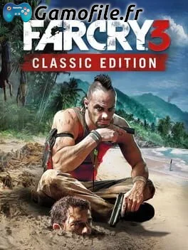 Far Cry 3: Classic Edition