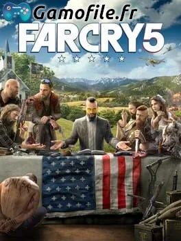 Far Cry 5