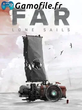 Far: Lone Sails