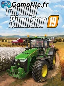Farming Simulator 19