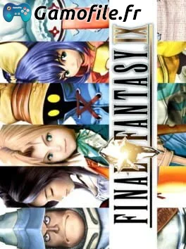 Final Fantasy IX
