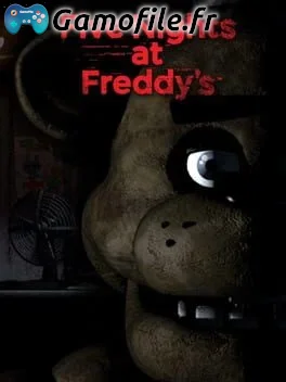 Five Nights at Freddy's