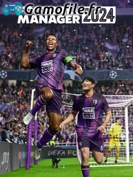 Football Manager 2024