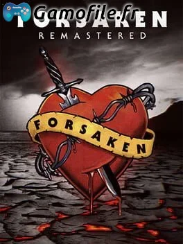 Forsaken Remastered