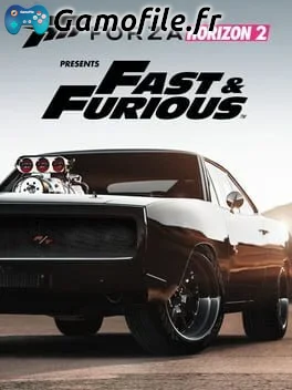 Forza Horizon 2 Presents Fast & Furious